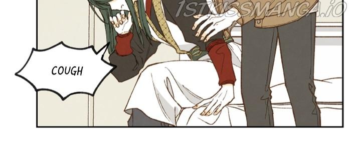 How to Become a Dragon chapter 124 - page 8