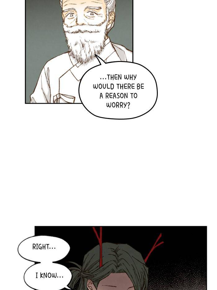 How to Become a Dragon chapter 92 - page 15