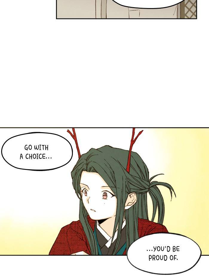 How to Become a Dragon chapter 92 - page 18