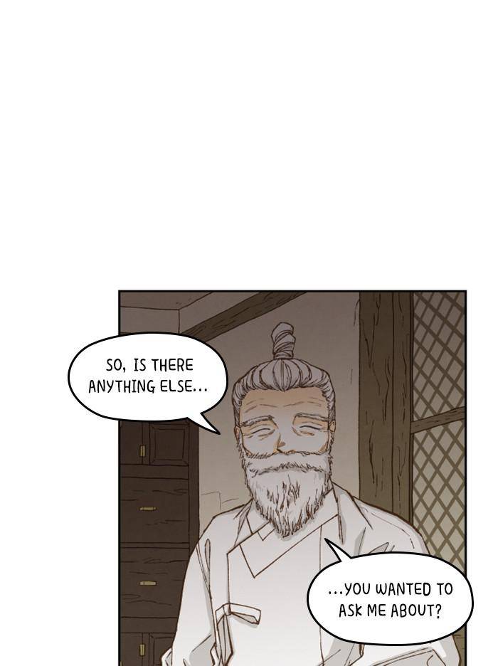 How to Become a Dragon chapter 92 - page 20