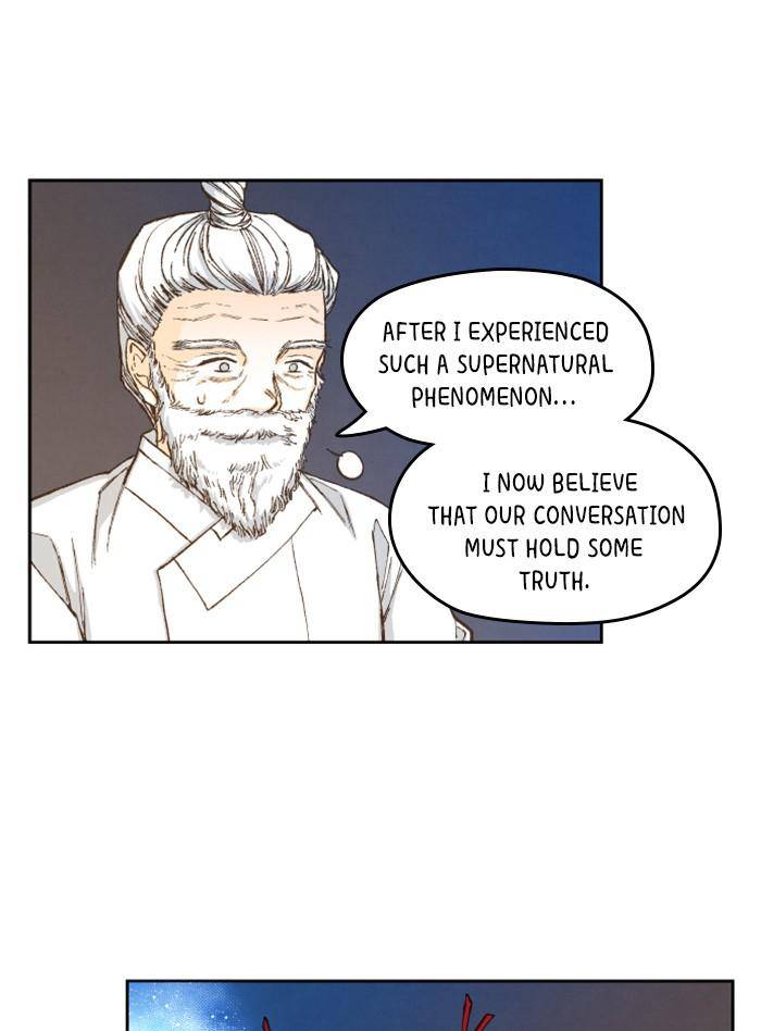 How to Become a Dragon chapter 92 - page 33