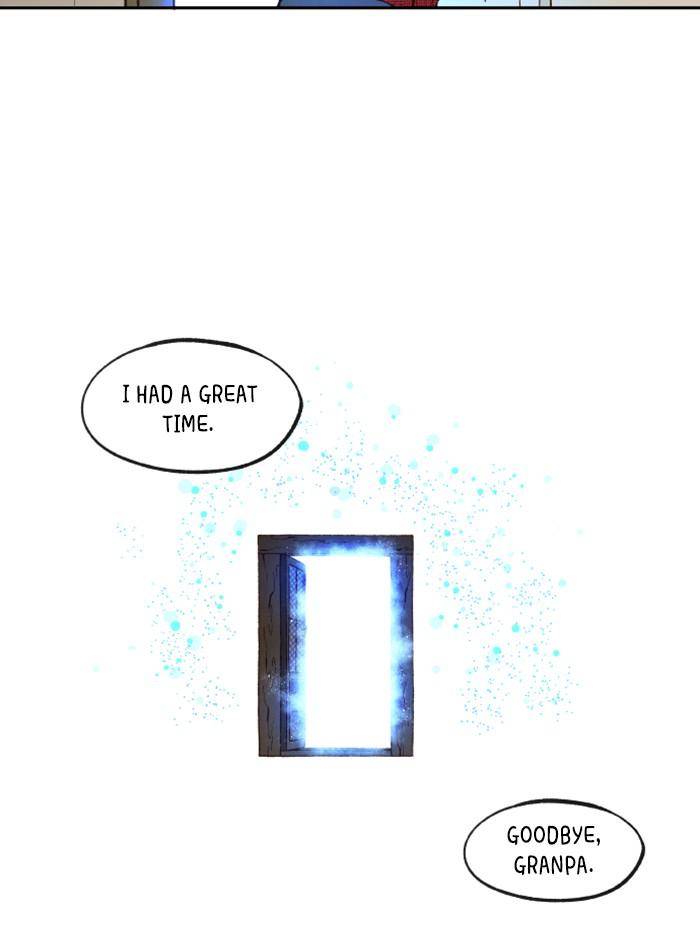 How to Become a Dragon chapter 92 - page 36