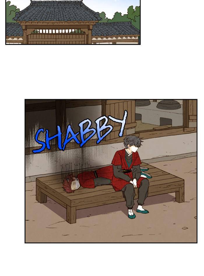How to Become a Dragon chapter 92 - page 38