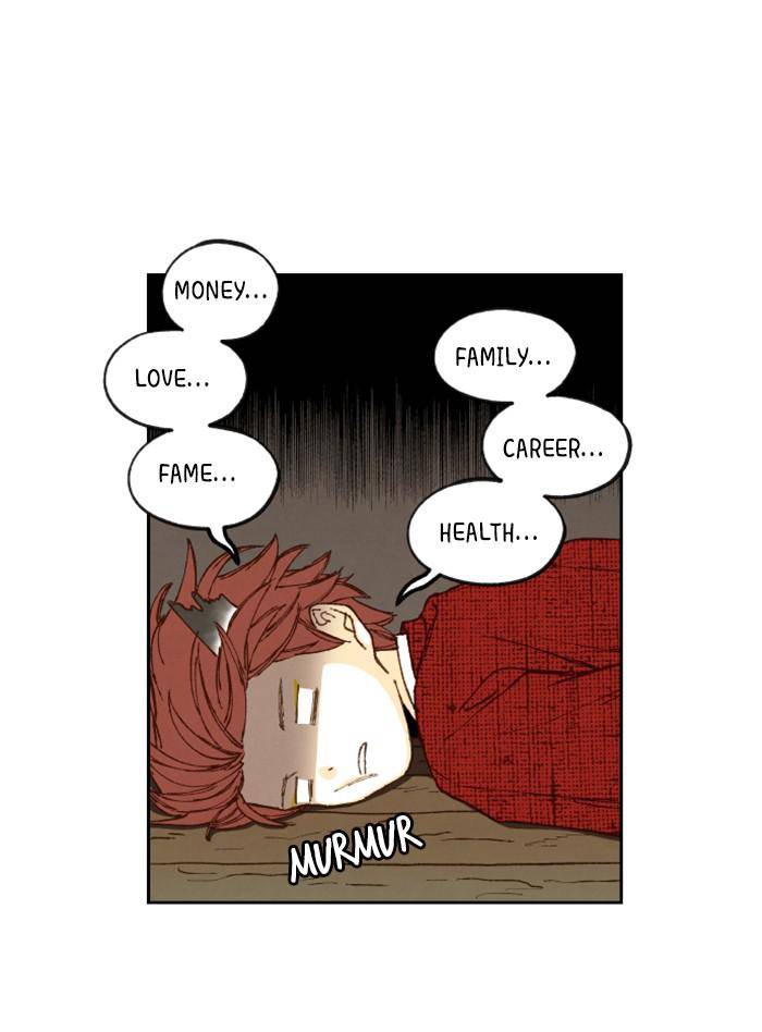 How to Become a Dragon chapter 92 - page 39