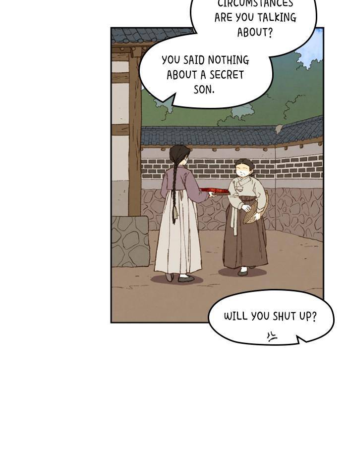 How to Become a Dragon chapter 92 - page 42