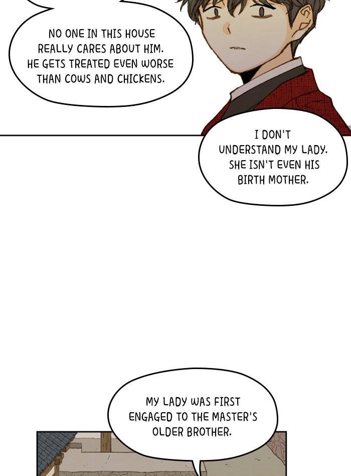 How to Become a Dragon chapter 92 - page 45