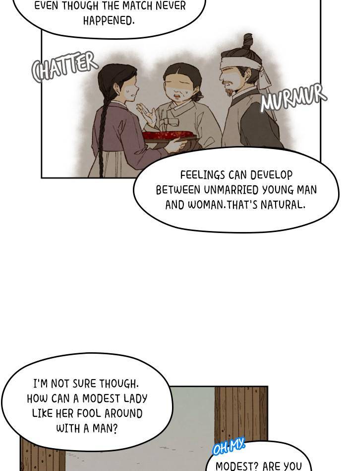 How to Become a Dragon chapter 92 - page 48