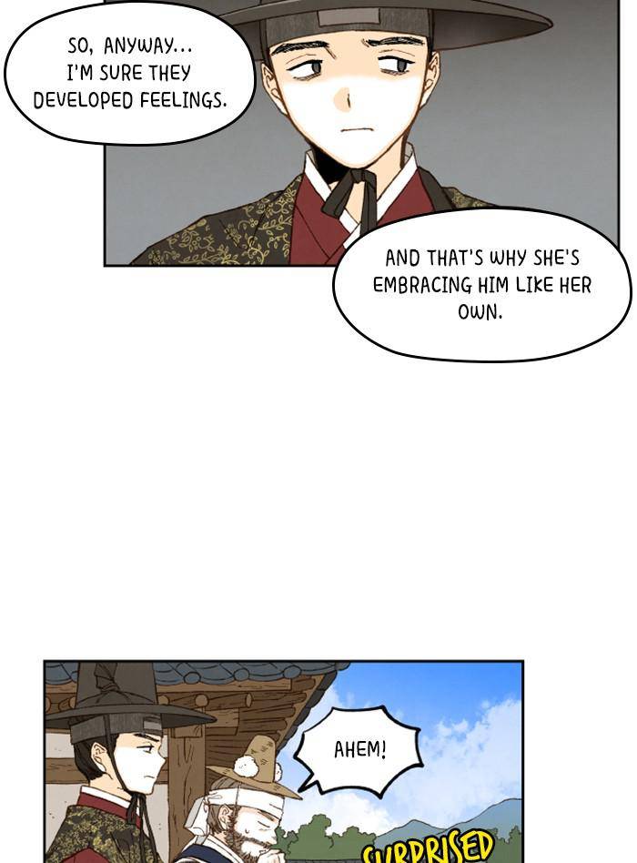 How to Become a Dragon chapter 92 - page 50
