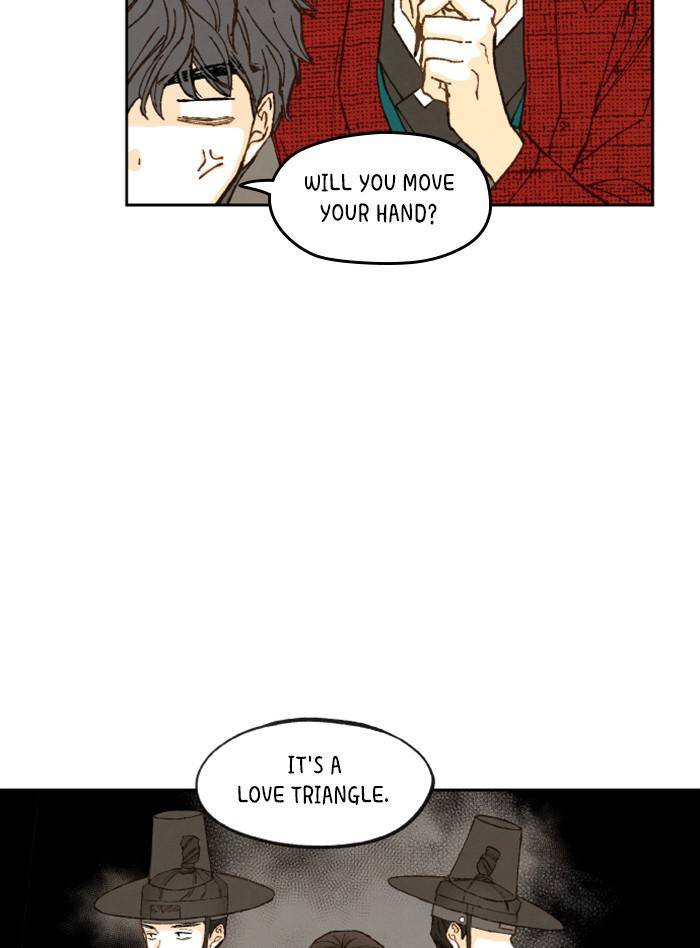How to Become a Dragon chapter 92 - page 55