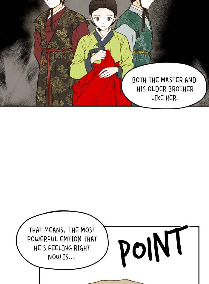 How to Become a Dragon chapter 92 - page 56