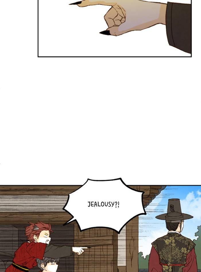 How to Become a Dragon chapter 92 - page 57