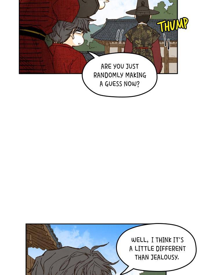 How to Become a Dragon chapter 92 - page 59