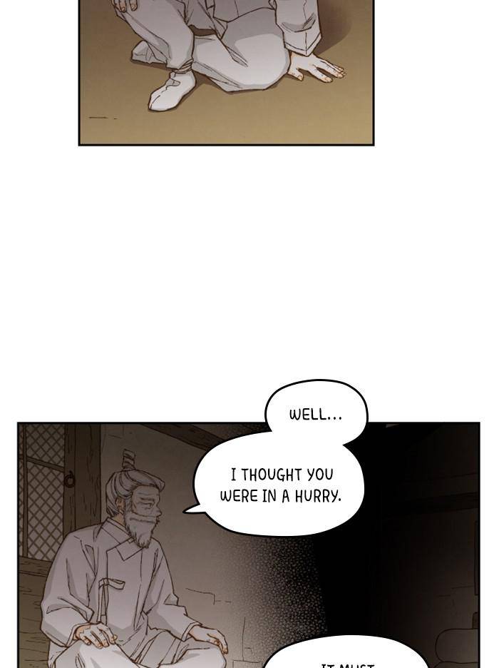 How to Become a Dragon chapter 92 - page 6