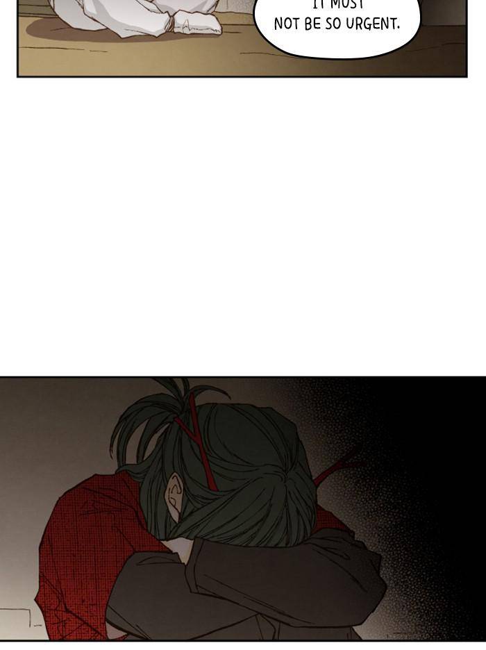 How to Become a Dragon chapter 92 - page 7