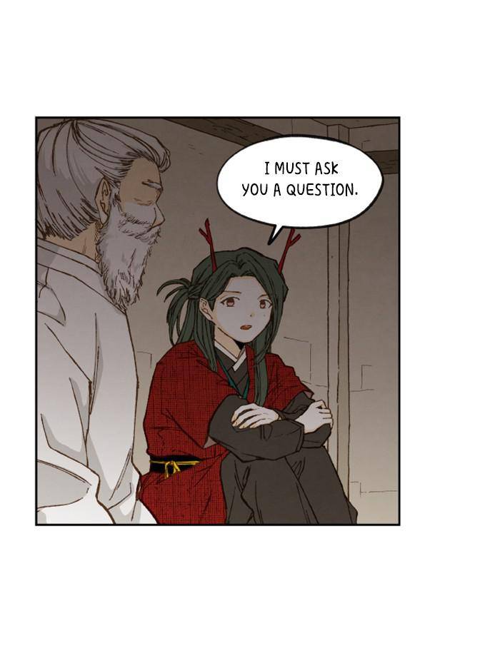How to Become a Dragon chapter 92 - page 9