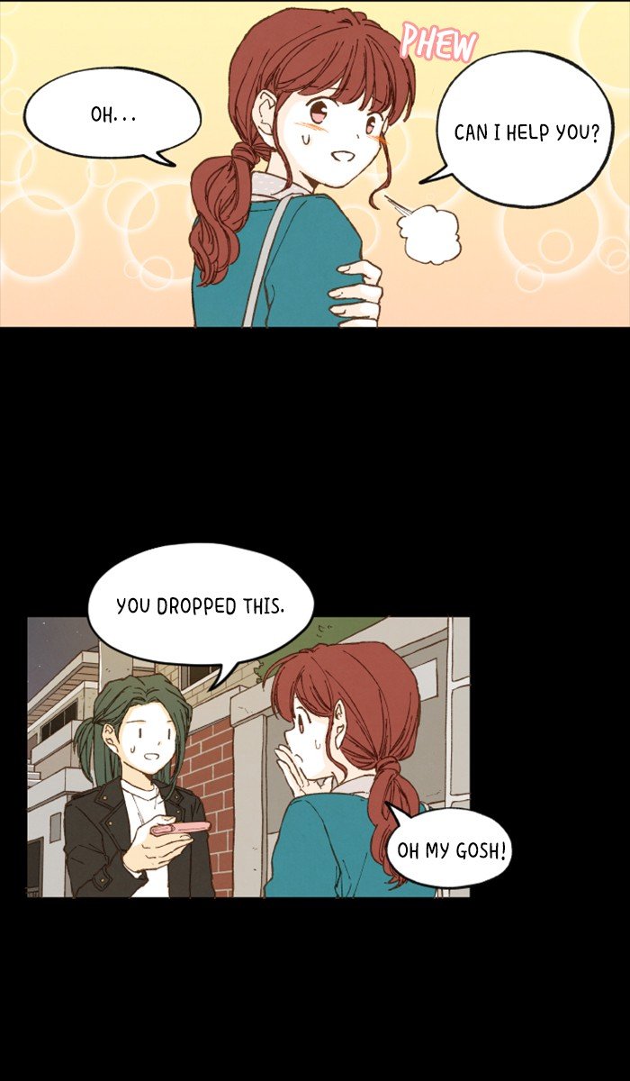 How to Become a Dragon chapter 6 - page 20