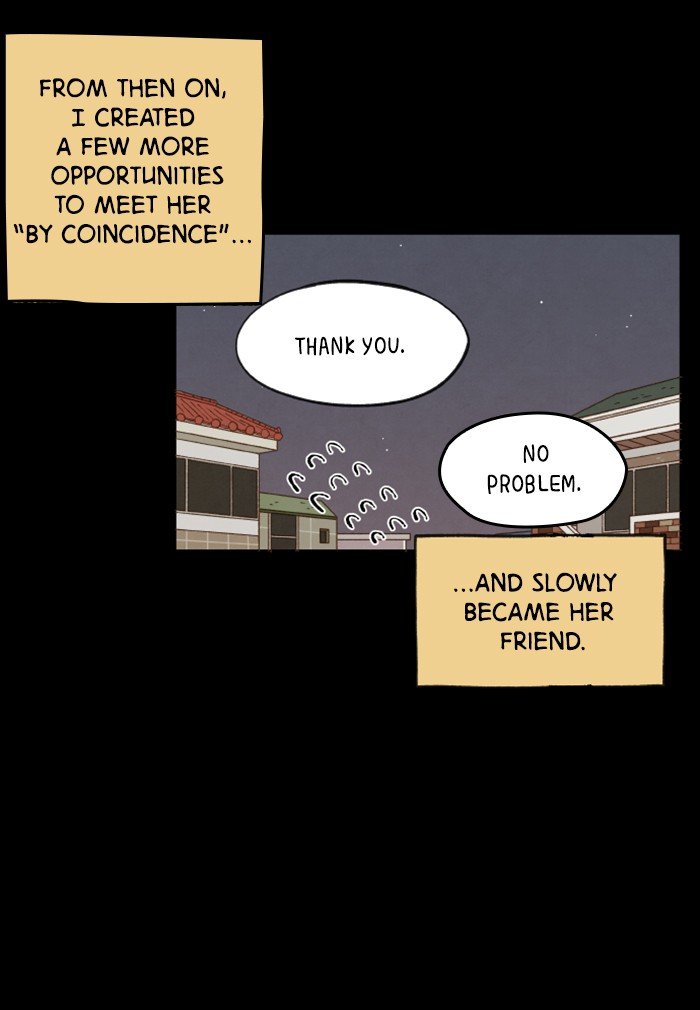 How to Become a Dragon chapter 6 - page 21