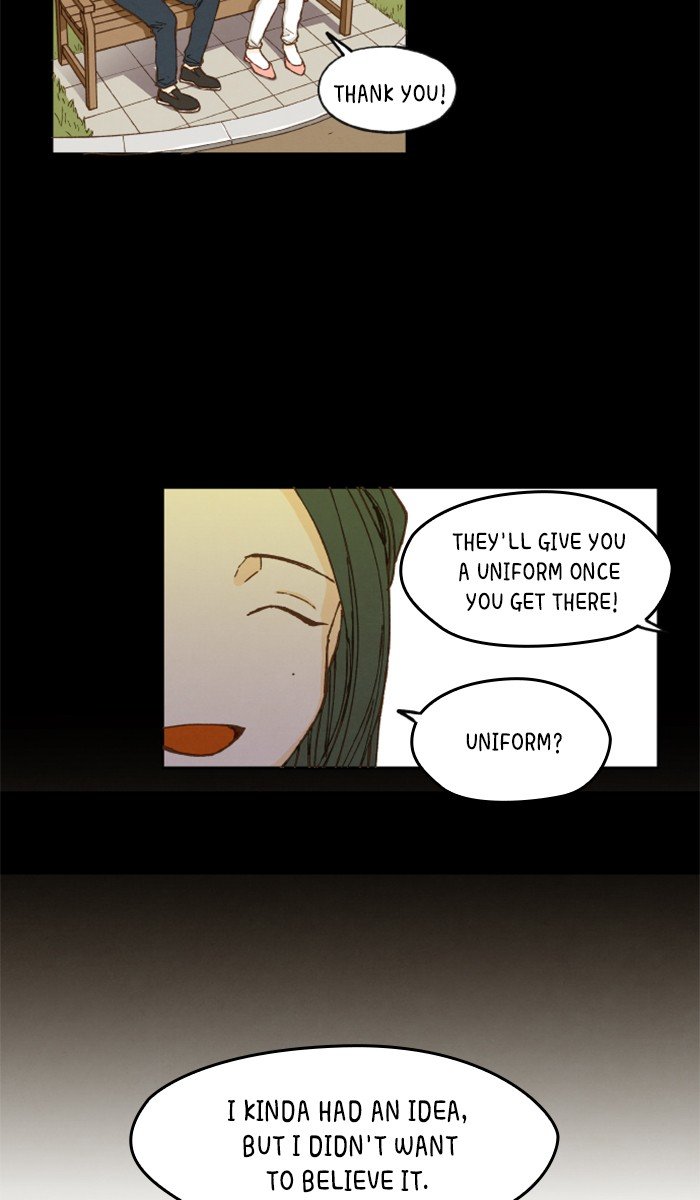 How to Become a Dragon chapter 6 - page 23