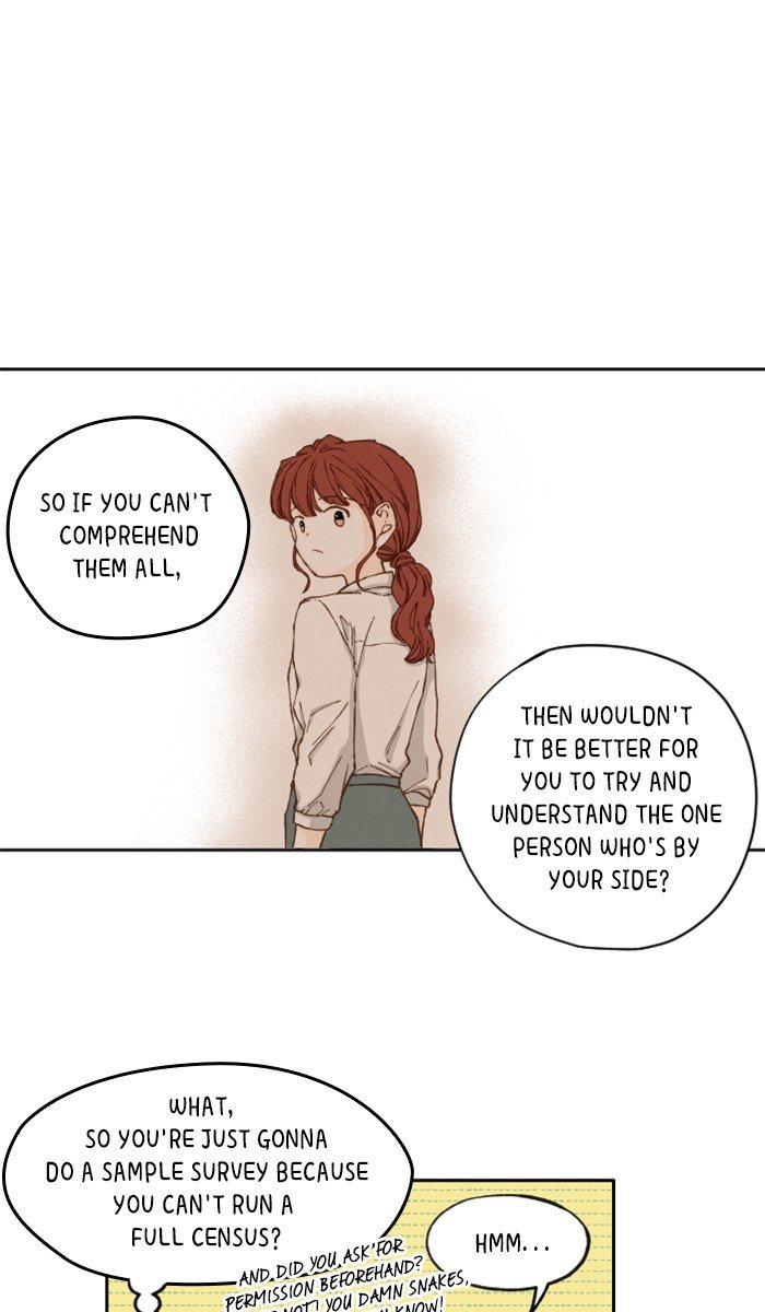 How to Become a Dragon chapter 6 - page 28