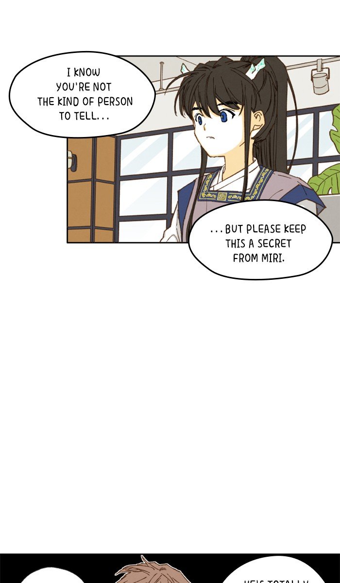 How to Become a Dragon chapter 6 - page 30