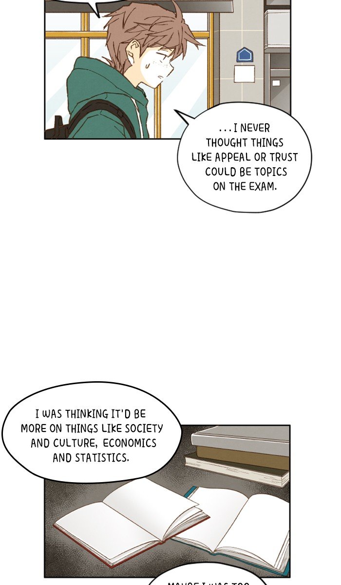How to Become a Dragon chapter 6 - page 33