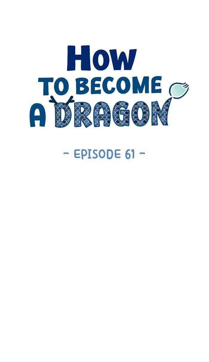 How to Become a Dragon chapter 61 - page 16