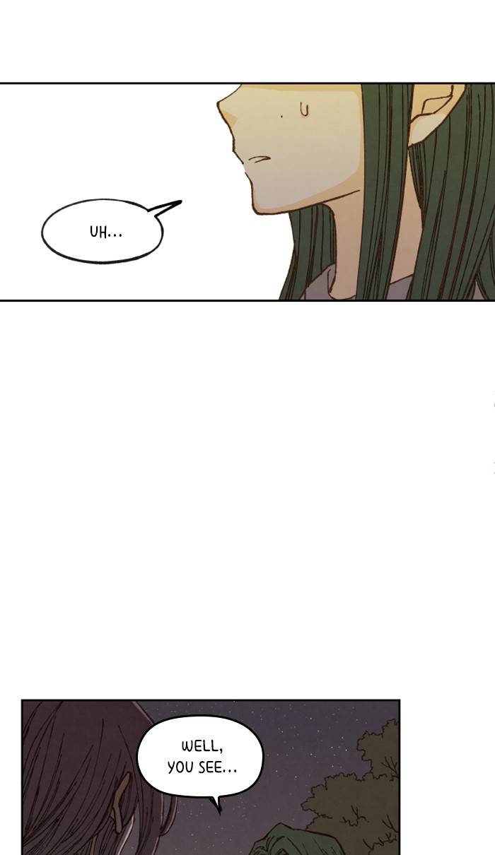 How to Become a Dragon chapter 61 - page 18
