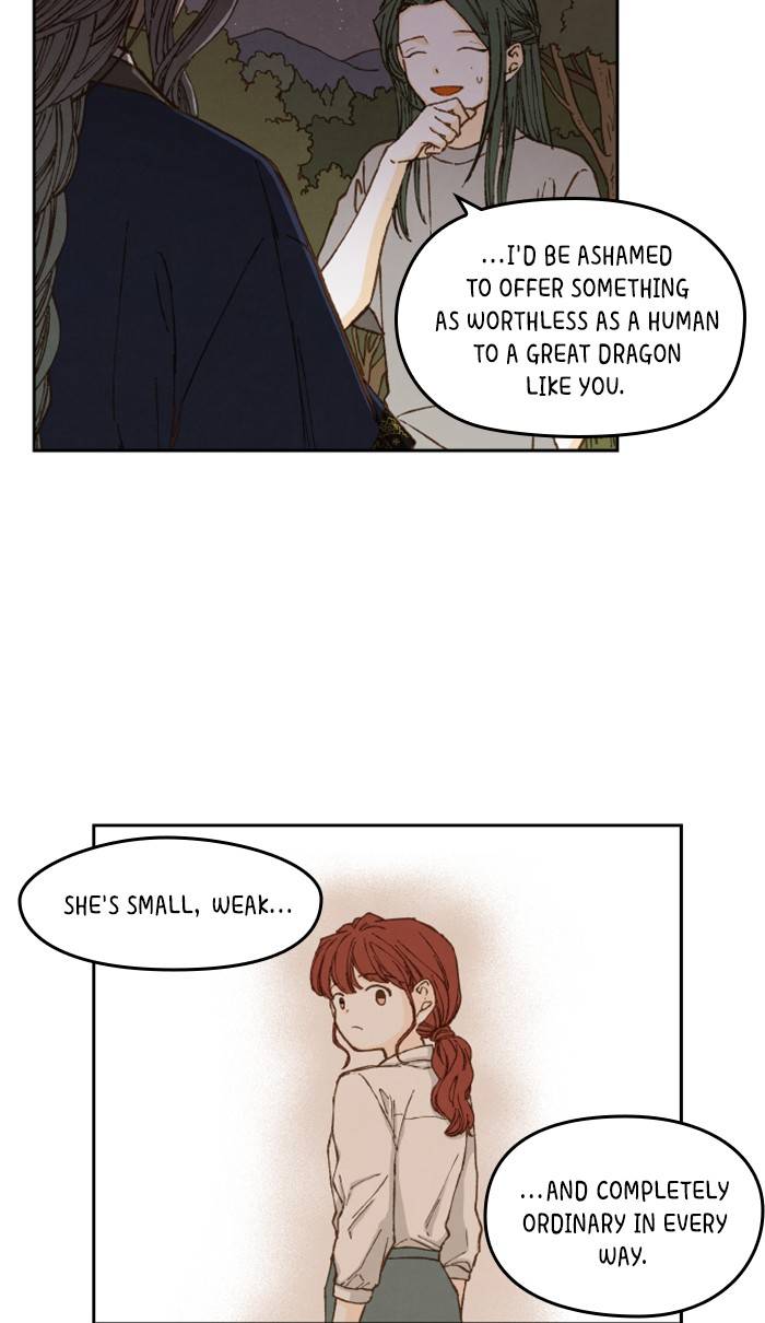 How to Become a Dragon chapter 61 - page 19
