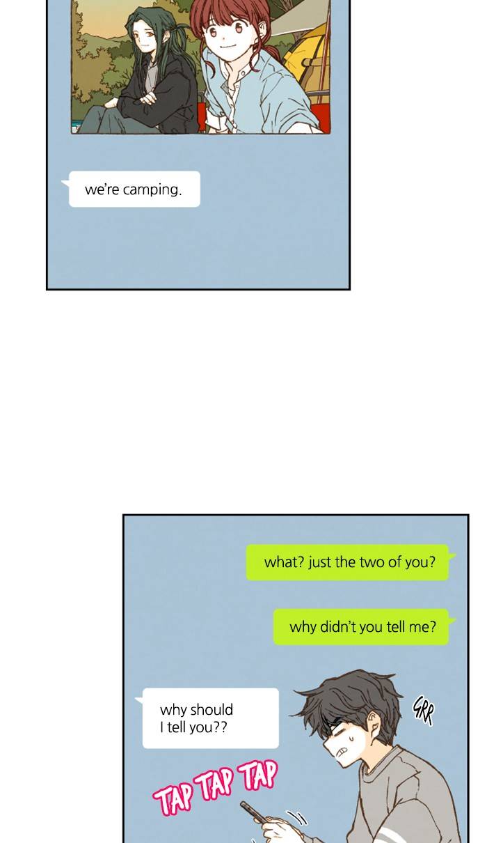 How to Become a Dragon chapter 61 - page 2