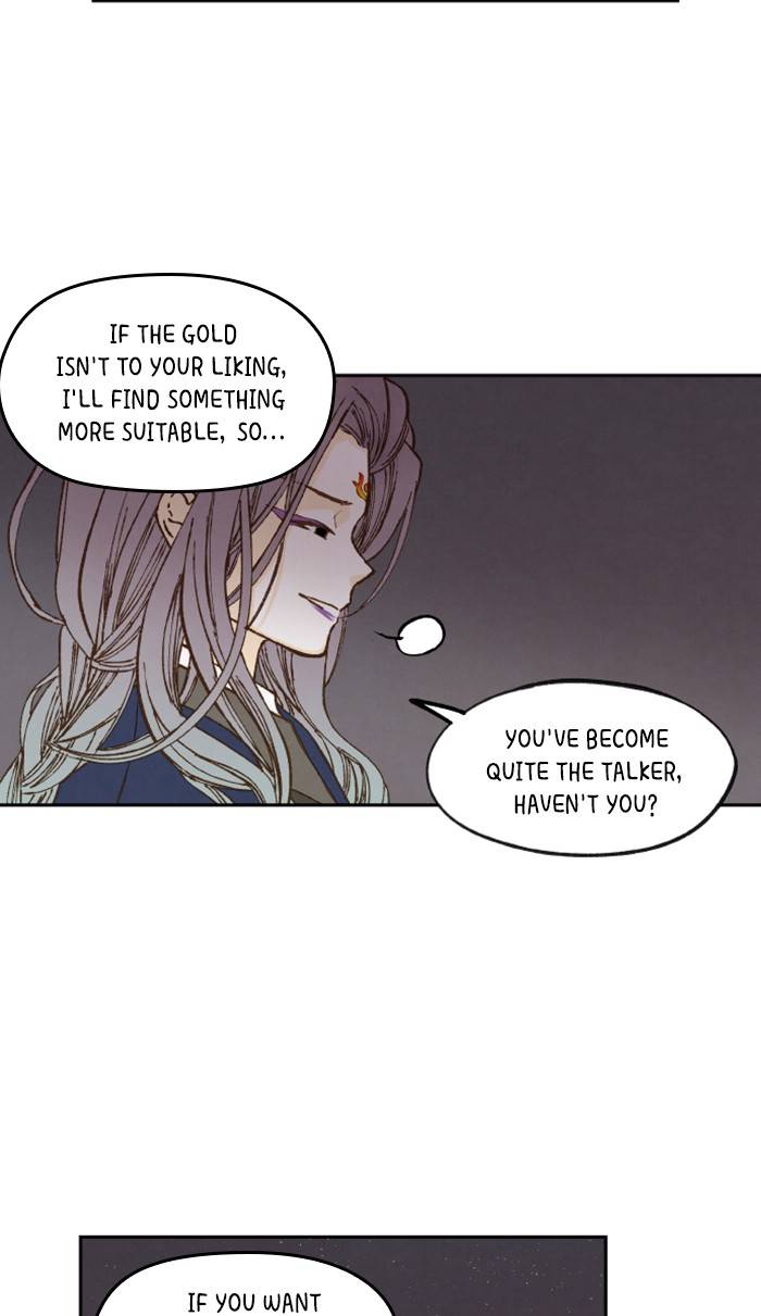 How to Become a Dragon chapter 61 - page 20