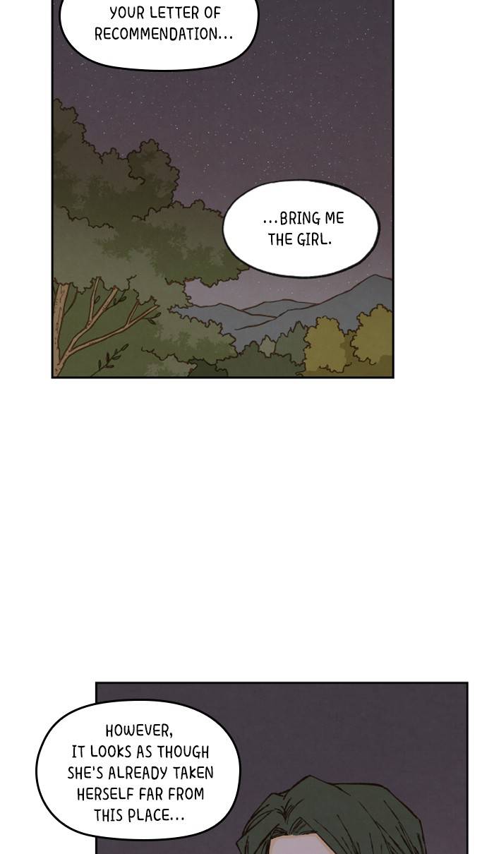 How to Become a Dragon chapter 61 - page 21