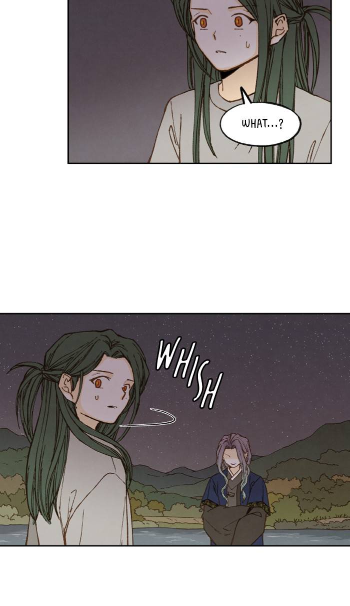 How to Become a Dragon chapter 61 - page 22