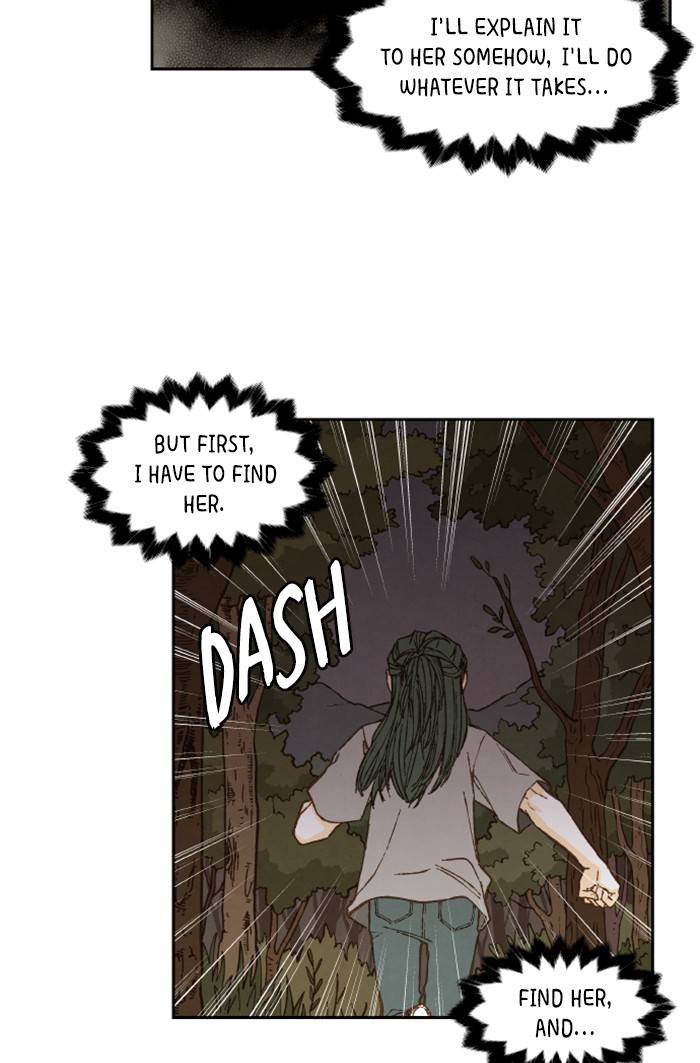 How to Become a Dragon chapter 61 - page 28