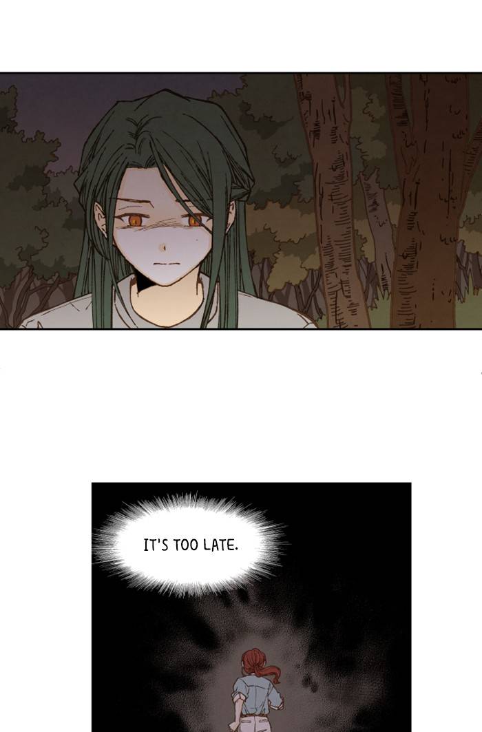 How to Become a Dragon chapter 61 - page 34