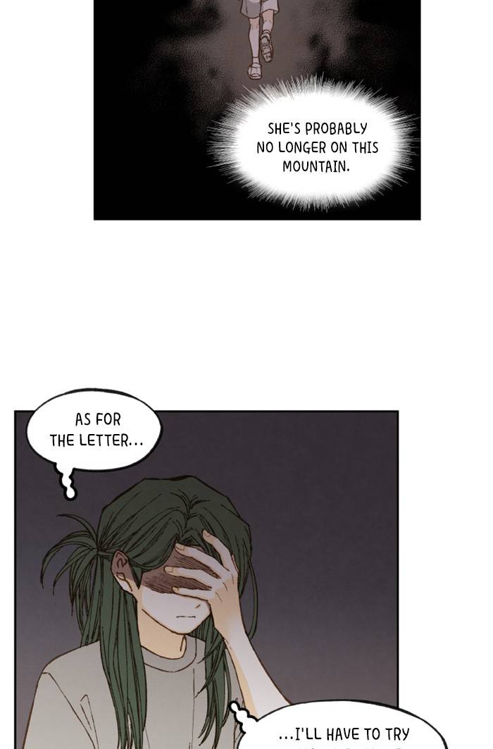 How to Become a Dragon chapter 61 - page 35