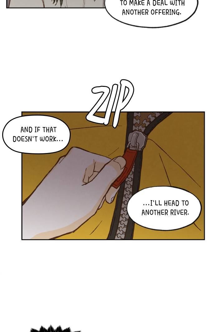 How to Become a Dragon chapter 61 - page 36