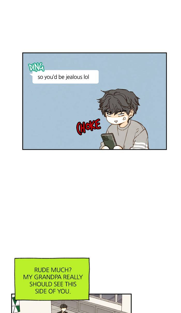How to Become a Dragon chapter 61 - page 4