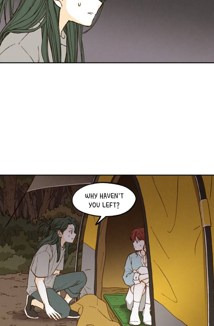 How to Become a Dragon chapter 61 - page 40