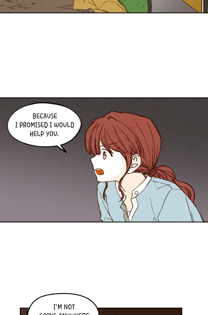 How to Become a Dragon chapter 61 - page 41