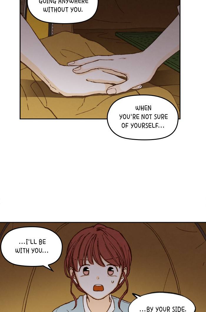 How to Become a Dragon chapter 61 - page 42