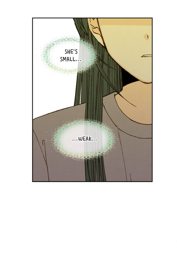 How to Become a Dragon chapter 61 - page 44
