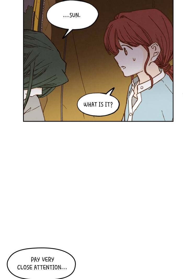 How to Become a Dragon chapter 61 - page 47