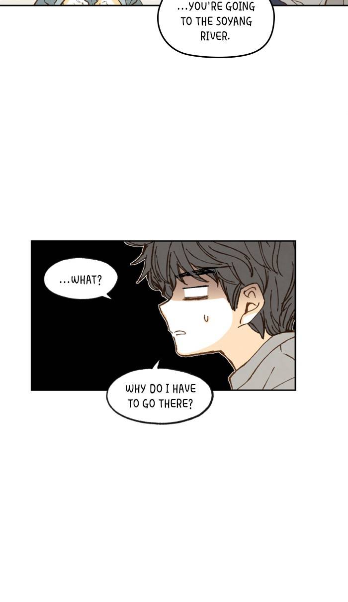 How to Become a Dragon chapter 61 - page 6