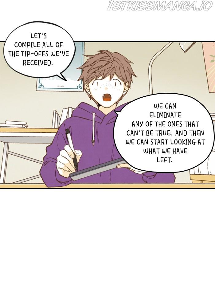 How to Become a Dragon chapter 125 - page 26