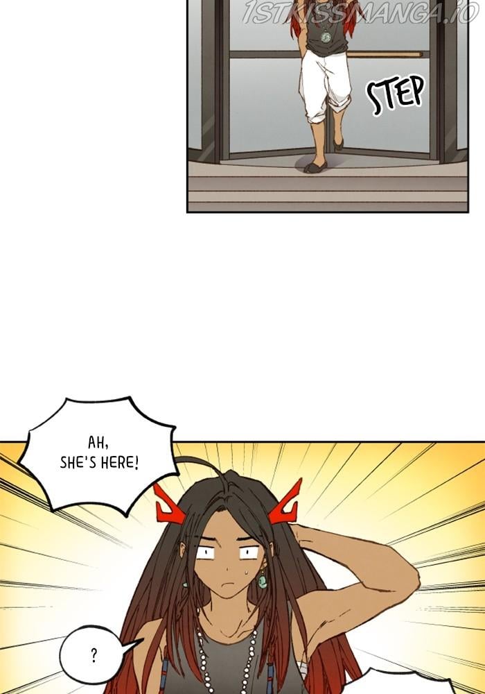 How to Become a Dragon chapter 125 - page 42