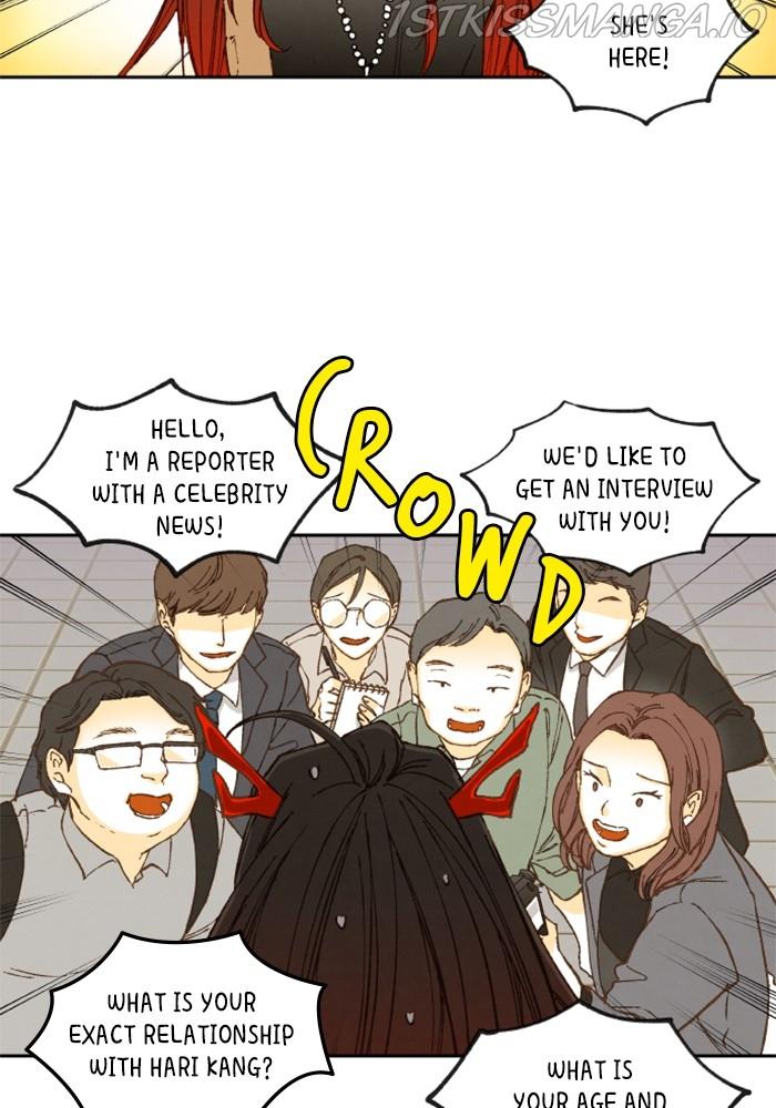 How to Become a Dragon chapter 125 - page 43