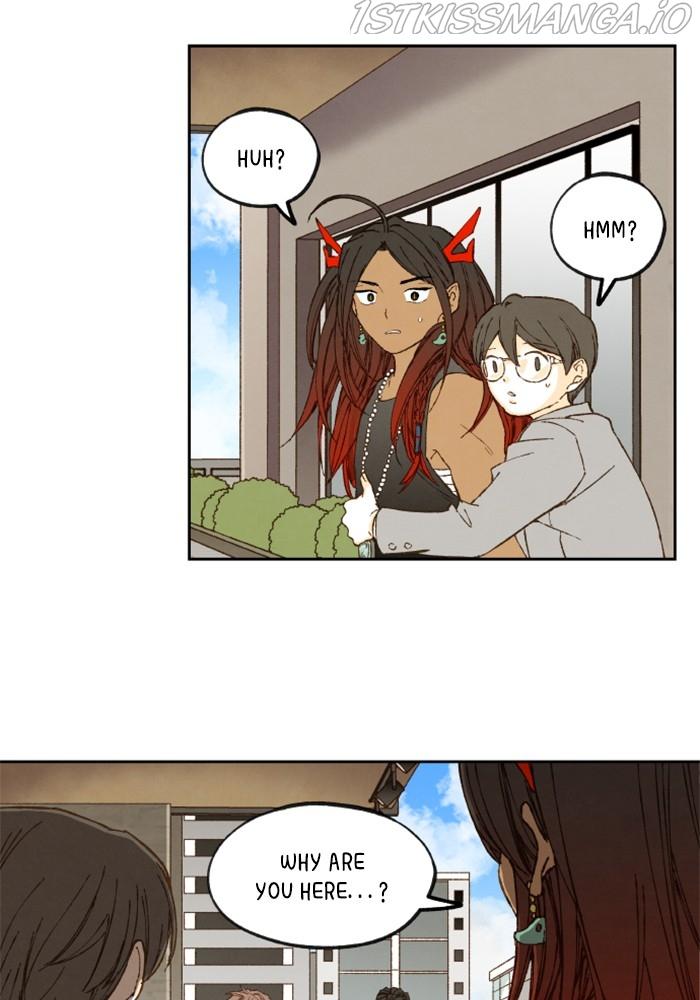 How to Become a Dragon chapter 125 - page 49