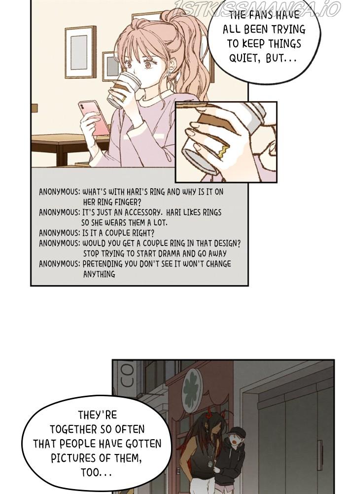 How to Become a Dragon chapter 125 - page 53