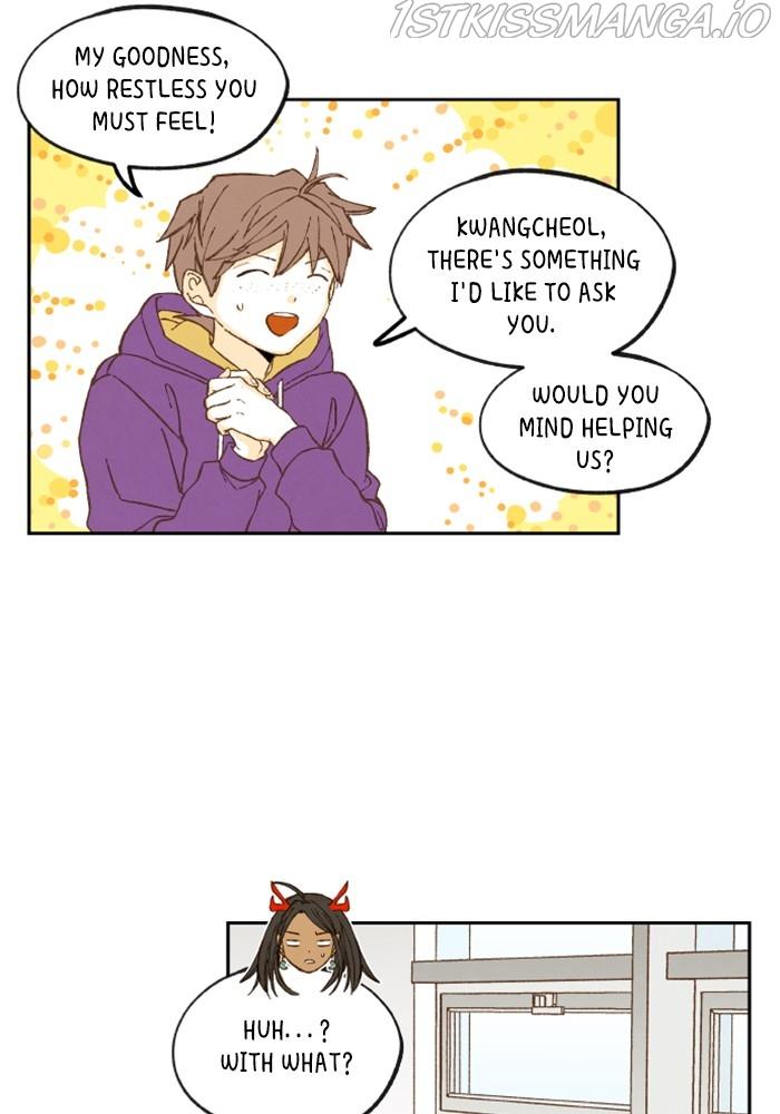 How to Become a Dragon chapter 125 - page 58