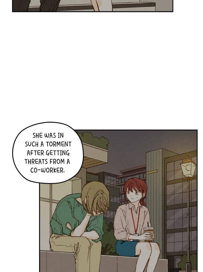 How to Become a Dragon chapter 91 - page 16